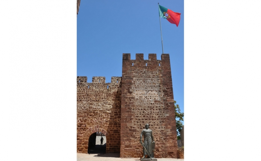 Castelo Silves