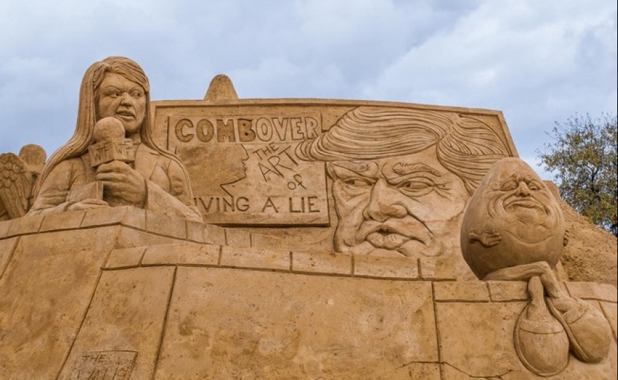 2 Donald Trump 