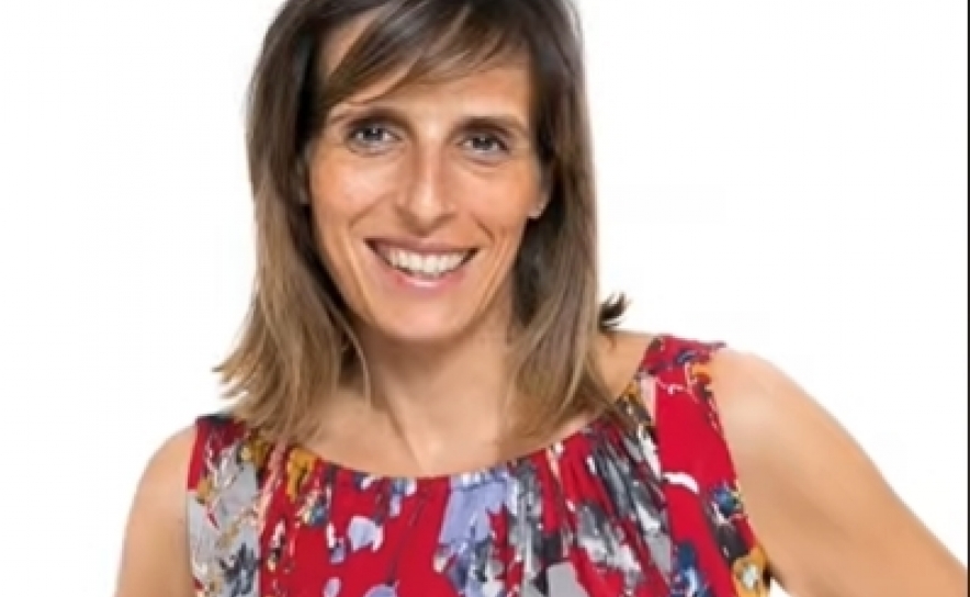 Jamila Madeira
