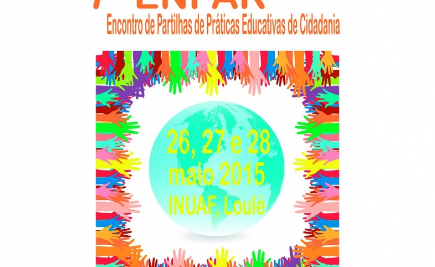 Loulé acolhe o VII Encontro de Partilhas de Práticas Educativas de Cidadania