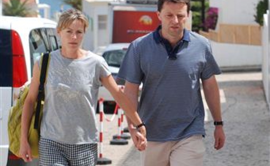 Maddie: PJ de Faro interrogou quatro arguidos e começou a inquirir 11 testemunhas