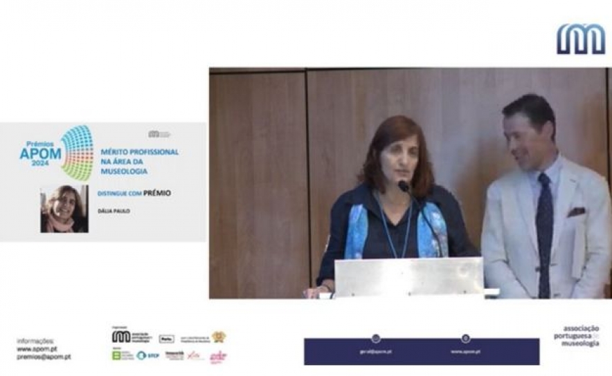 Mérito Profissional DP Mérito Profissional DP