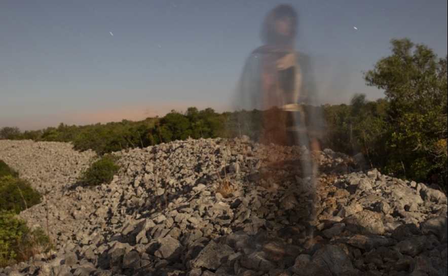EXPOSIÇÃO DE FOTOGRAFIA «ENCANTAMENTOS» DE JORGE GRAÇA EM QUARTEIRA