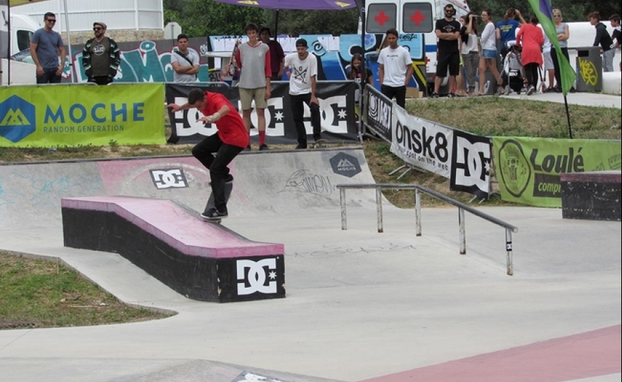 Gabriel Ribeiro - Foto Érica Moreira