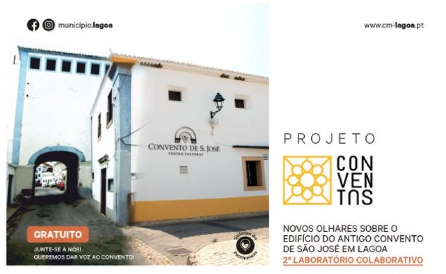 Ciclo de Laboratórios | Laboratório Colaborativo 2