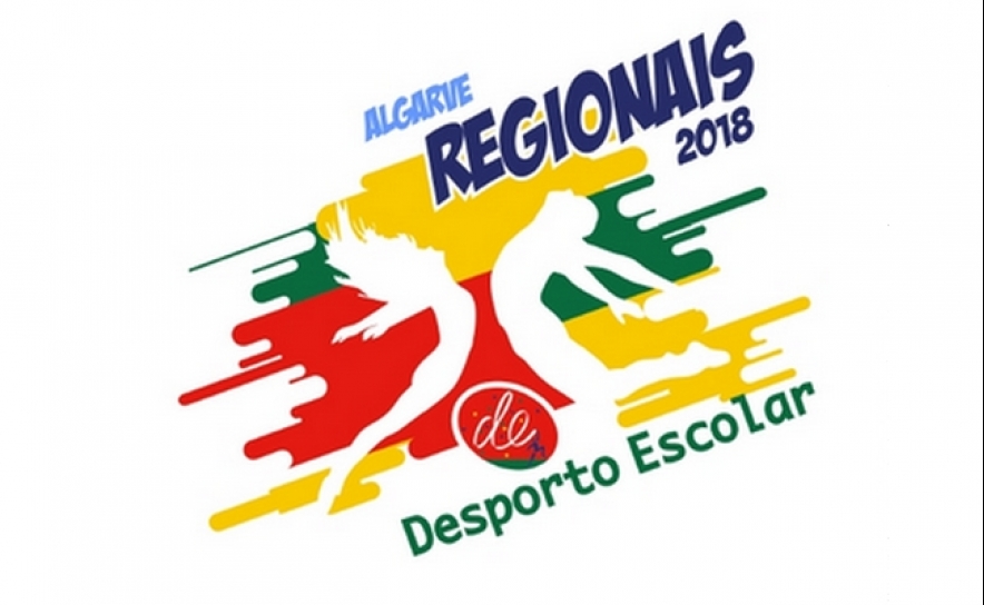 Finais Regionais do Desporto Escolar – Infantis e Iniciados