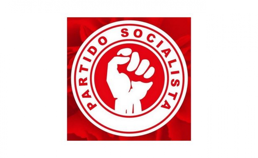 Autárquicas: Paulo Paulino é o candidato do PS à Câmara de Alcoutim