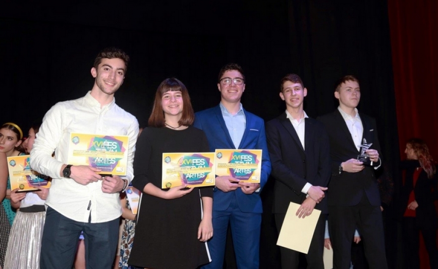 Vertente 12 aos 17 anos