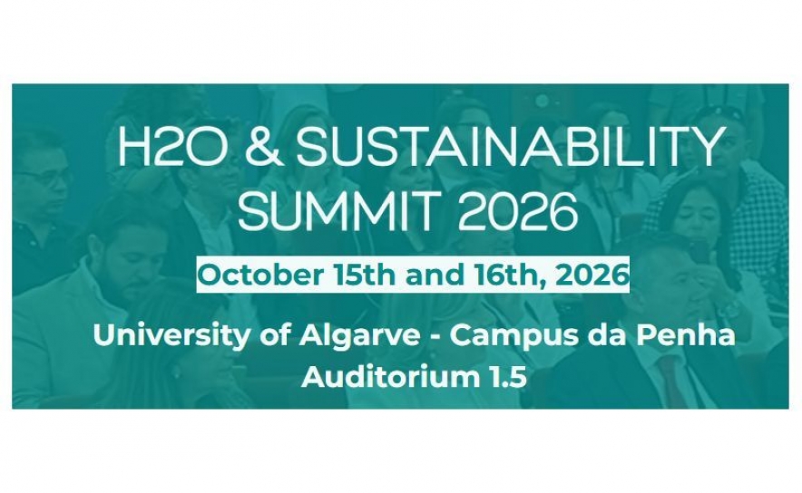 Gestão de resíduos: Algarve reúne especialistas nacionais e internacionais para debater soluções inovadoras e sustentáveis