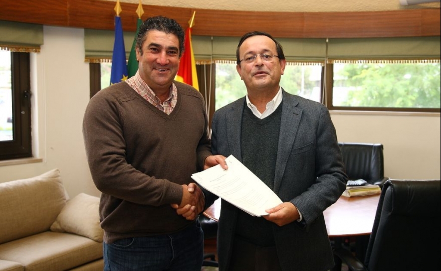 Atlético Clube ALbufeira