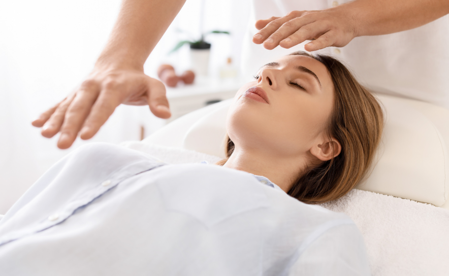 Seminário «Reiki em Saúde: Evidência, Experiência e Transformação», no Piaget de Silves, nos dias 20 e 21 outubro 