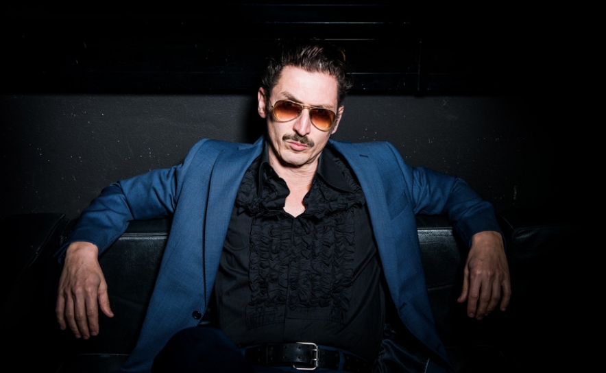 The Legendary Tigerman atua em Loulé num «contributo para sobrevivência do setor»