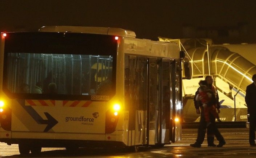 Faro e Olhão recebem Refugiados
