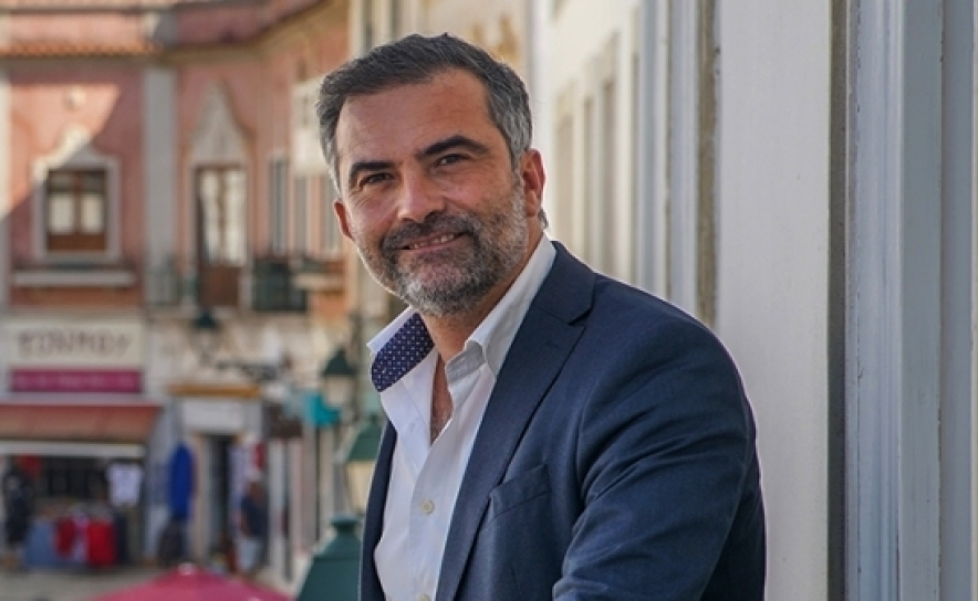 Seca: Algarve deve refletir sobre atividades que pode ter com menos água