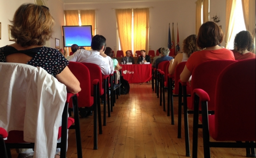 Colóquio Pentateuco 530 anos de livro impresso