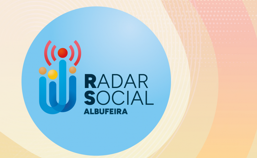 MUNICÍPIO DE ALBUFEIRA ADERE AO PROJETO «RADAR SOCIAL»