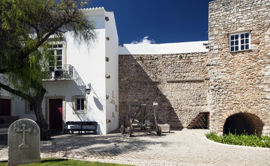 ESTUDO INTEGRADO NO PLANO CULTURA 2020 APRESENTADO EM LOULÉ NO DIA NACIONAL DOS CASTELOS 