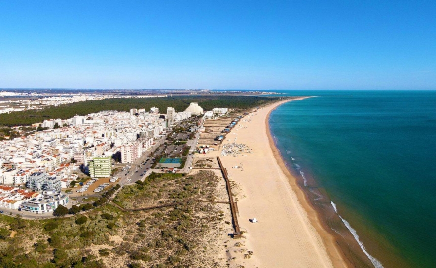 Monte Gordo regista recordes  de ocupação hoteleira em fevereiro