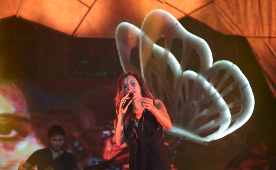 Ana Moura