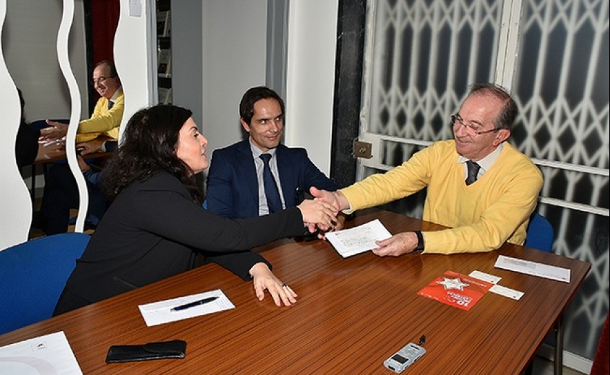 Foto © Samuel Mendonça