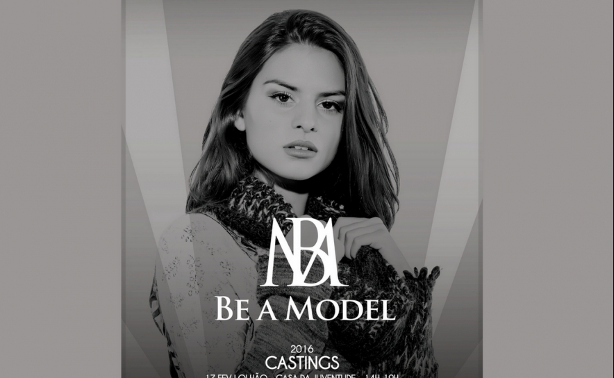 Agência de modelos algarvia  realiza casting em Olhão