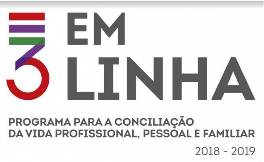 CCDR ALGARVE PROMOVE SEMINÁRIO SOBRE PROGRAMA 3 EM LINHA NO ALGARVE