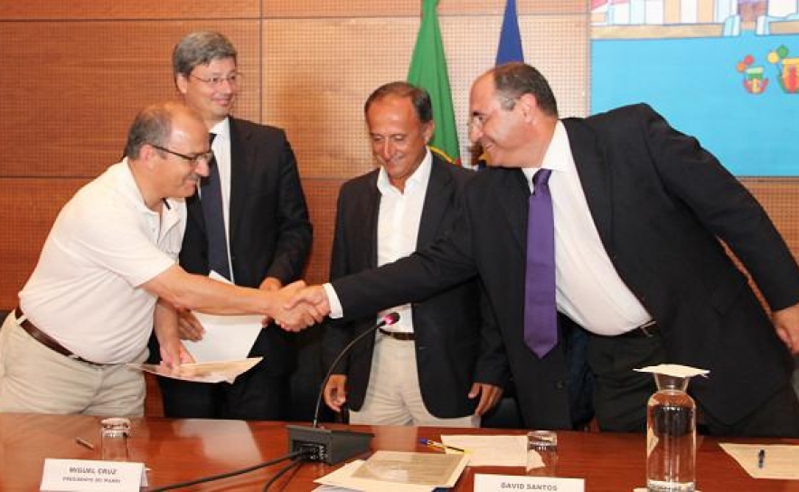 Carácter colaborativo de fundo abre novas oportunidades à modernização do comércio no Algarve 