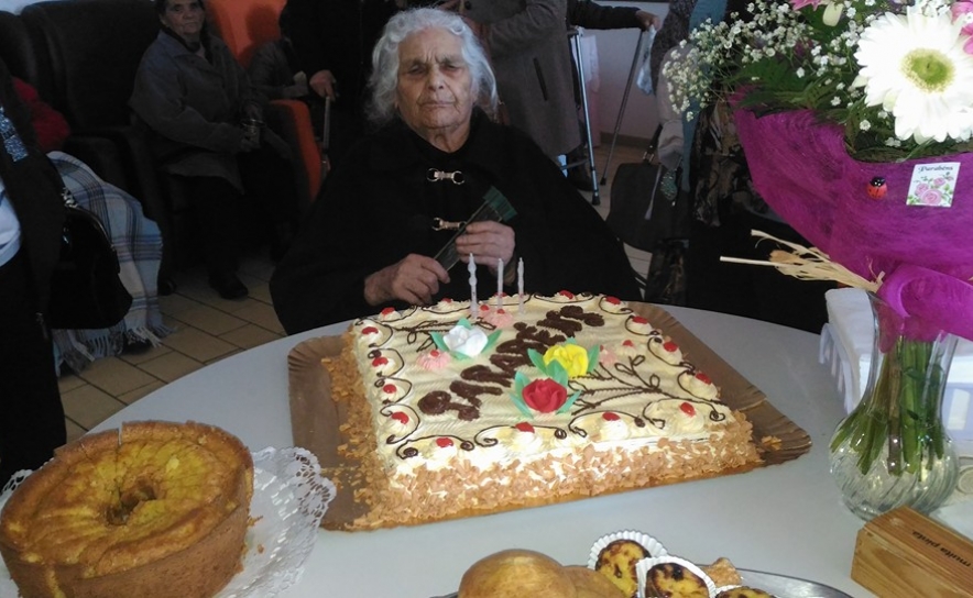 Maria de Sousa Leonardo