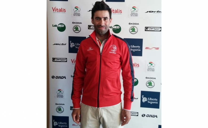 Filipe Cardoso 17.º no triunfo de León Sánchez  | Seleção Nacional/Liberty Seguros