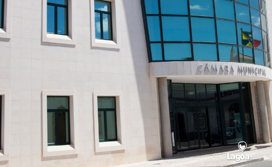 Lagoa destaca-se a nível nacional pelo forte crescimento do investimento municipal