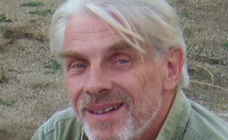 Conferência do professor e compositor Christopher Bochmann em Loulé