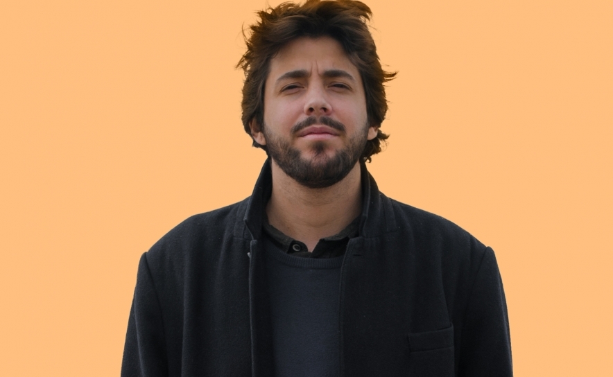 Salvador Sobral e «Feedback» são destaques de março no Teatro das Figuras de Faro