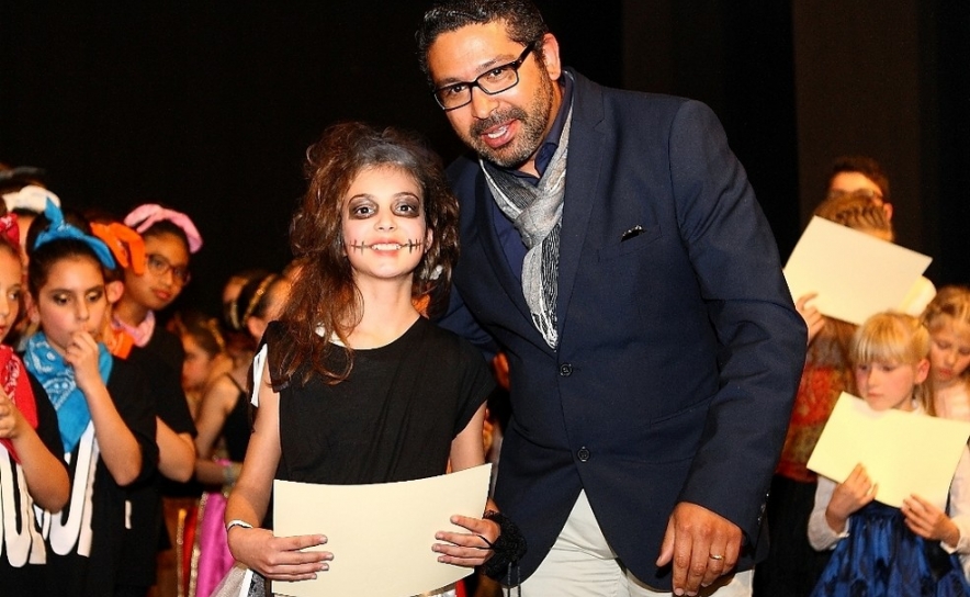 Escola de Dança de Lagos