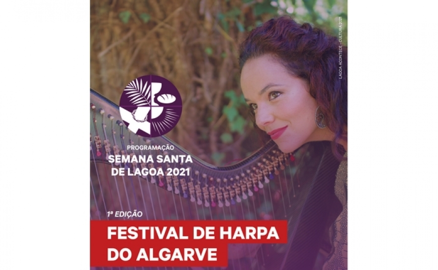 Celebrações da Semana Santa | Festival de Harpa do Algarve 