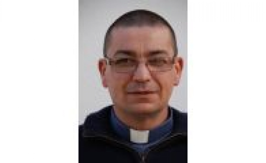 Pe Fernando Rafael Rocha