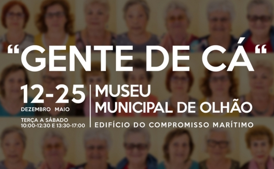 Museu acolhe exposição de trabalhos de mulheres olhanenses