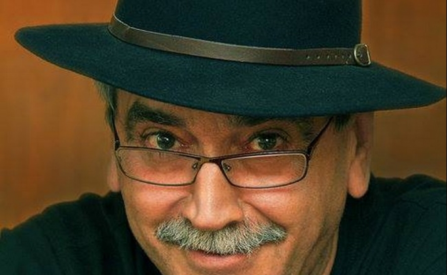 “LIVROS ABERTOS”: APRESENTAÇÃO DE “ALTO CONTRASTE” DE AFONSO DIAS