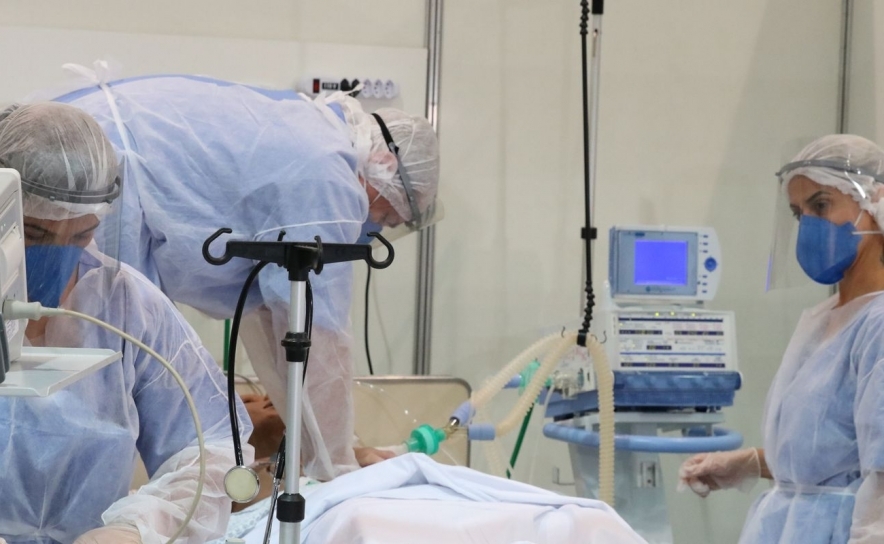 Número de mortes aumentou 11,9% face a março de 2021
