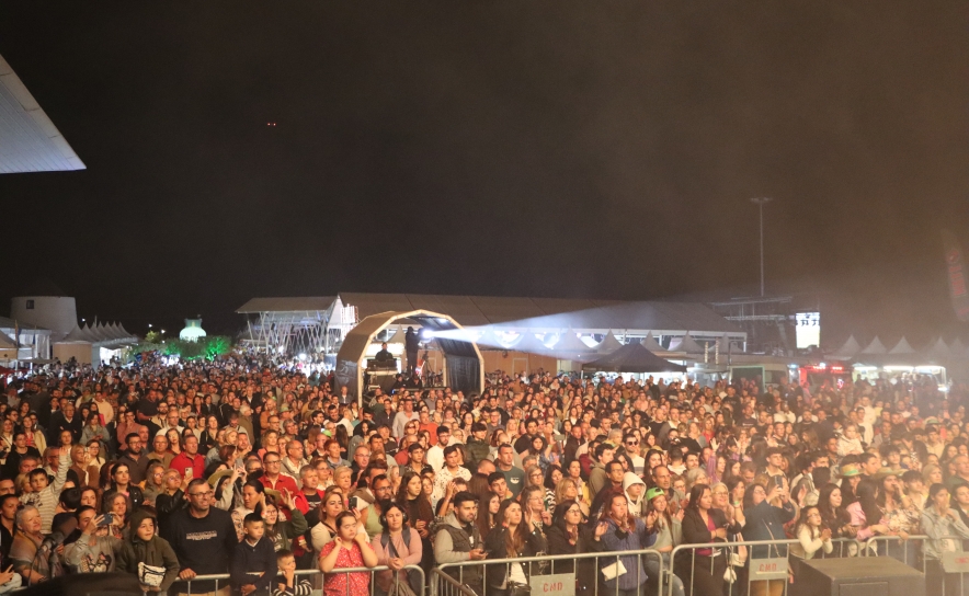 Feira do Campo Alentejano regressa em junho com espaço de expositores esgotado e traz Richie Campbell, Van Zee e Raya Evolution