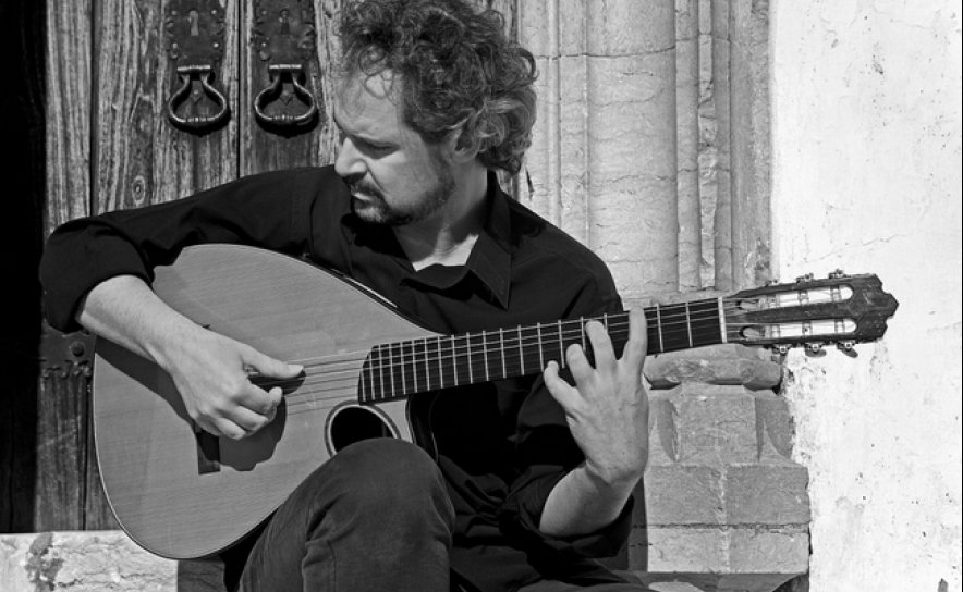 PEDRO JÓIA DINAMIZA MASTERCLASS, CONCERTO E CONVERSAS PERFORMATIVAS PARA ESCOLAS EM LOULÉ