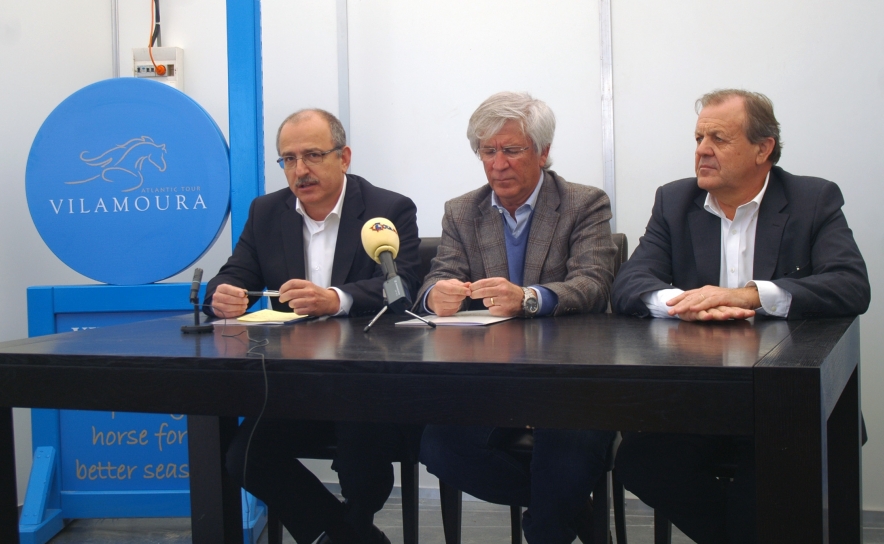 Vilamoura Atlantic Tour | Maior Prova Equestre do País com Impacto de 21 Milhões de Euros na Região