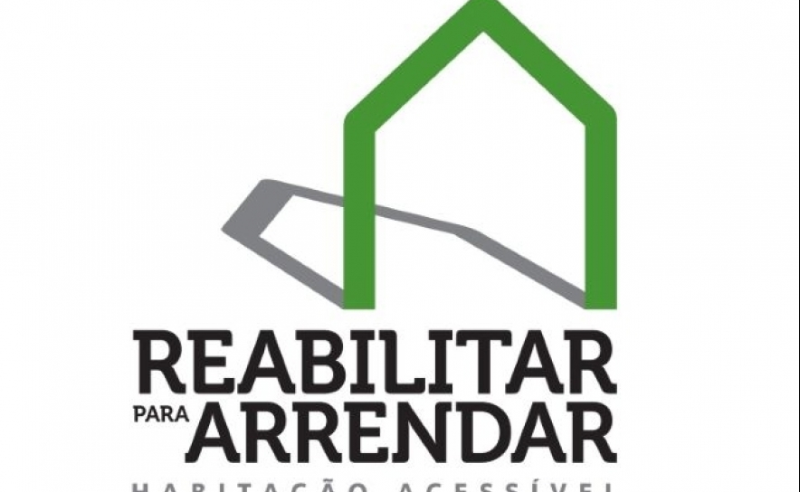 Sessão pública dá a conhecer o Programa nacional «Reabilitar para Arrendar- Habitação Acessível» do Instituto da Habitação e da Reabilitação Urbana