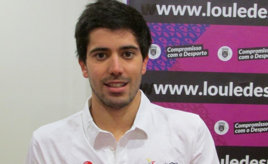 Filipe Azevedo   (Portugal)