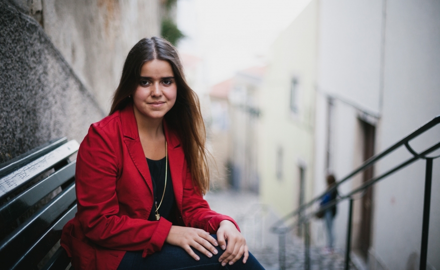 ENTREVISTA | Teresinha Landeiro no CineTeatro Louletano dia 11 de abril