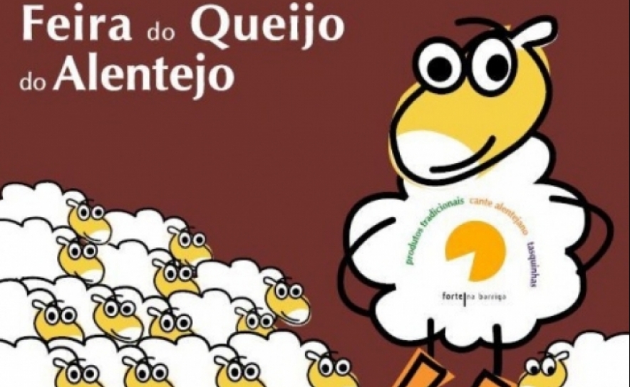 Serpa | Melhor Queijo da Feira do Queijo do Alentejo 2016