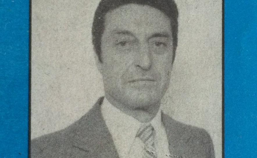 FARO DE LUTO: FALECEU O CORONEL MANUEL FRANCISCO DA SILVA