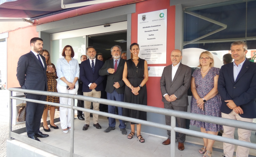 Britânicos residentes em Loulé já podem pedir novo cartão de residente em Portugal