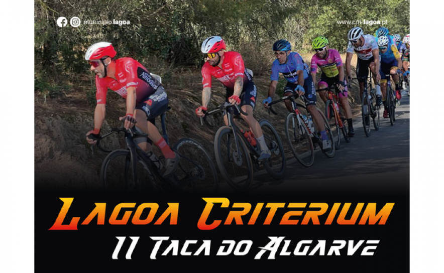 Desporto | Ciclismo | II Taça do Algarve | «Lagoa Criterium»