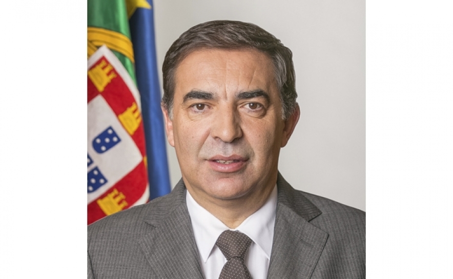 José Apolinário 