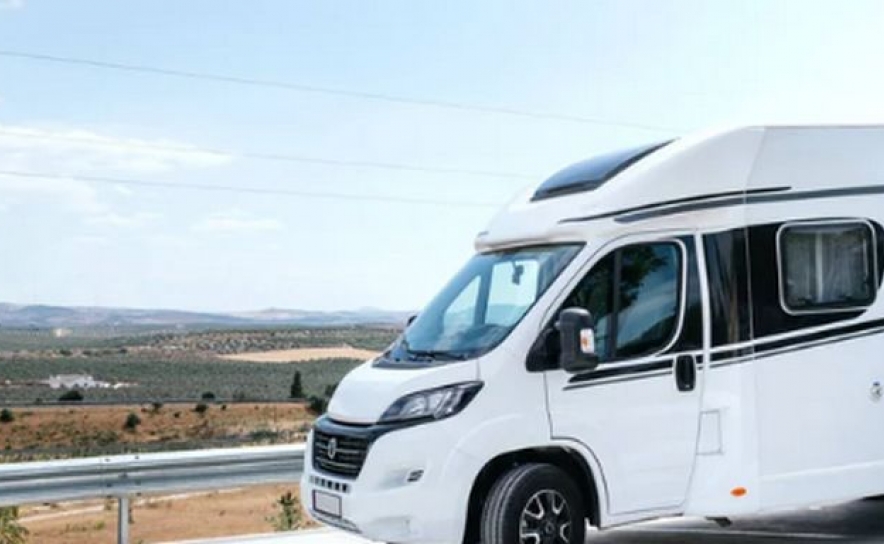 Vila do Bispo prepara regras para meter ordem na circulação de autocaravanas